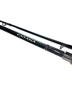 Shimano Catana 2.39m MH 14-42gr | Canas de Spinning