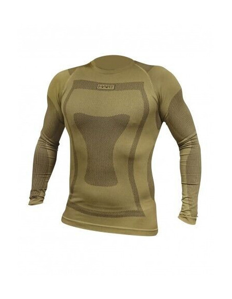 Camisola Hart Skinmap XHP | Térmicos