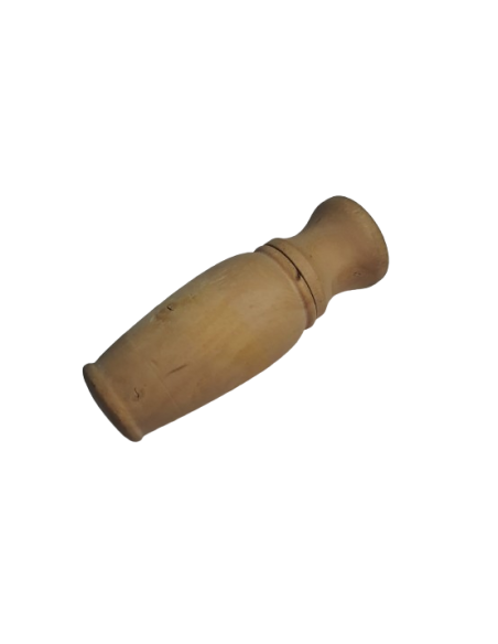 Chamariz para Coelho | Chamarizes Manuais