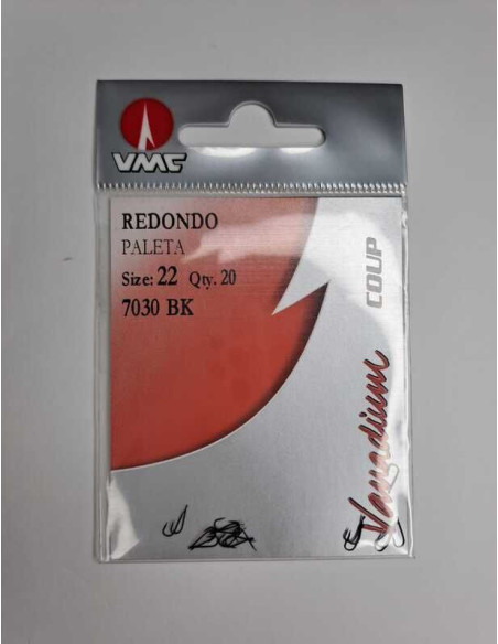 Anzois VMC 7030 | Pesca