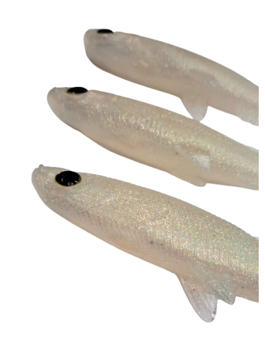 Trendex Minnow | Pikies / Swimbaits
