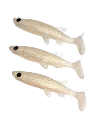 Trendex Minnow | Pikies / Swimbaits