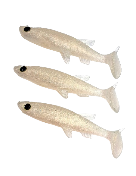 Trendex Minnow | Pikies / Swimbaits