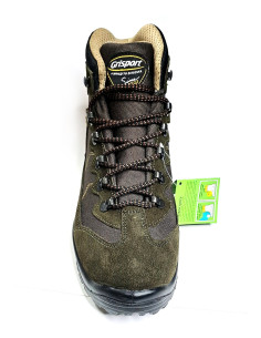 Bota Grisport  Scuro Scamos |Calçado Impermeável