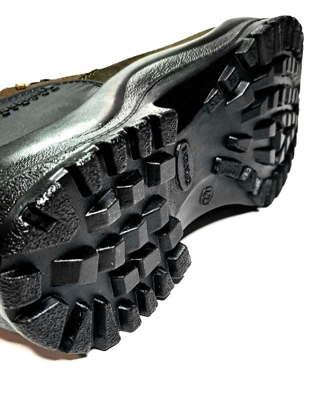 Bota Grisport  Scuro Scamos |Calçado Impermeável