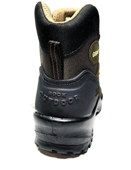 Bota Grisport  Scuro Scamos |Calçado Impermeável