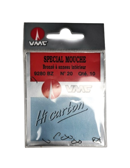 VMC Anzol 9280BZ  | Pesca