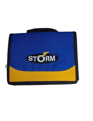 Bolsa Storm para Amostras  | Acessórios de Pesca