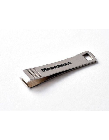 Corta Unhas para linha de Pesca Megabass Line Cutter
