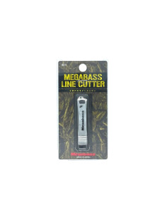 Corta Unhas para linha de Pesca Megabass Line Cutter 2
