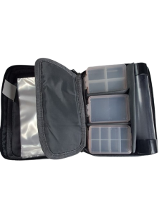 Bolsa Storm para Amostras / Boias | Acessórios e Pesca 2