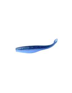 Megabass Sling Shad 5" Ablette | Amostras de vinil | Pesca ao achigã| Fluke