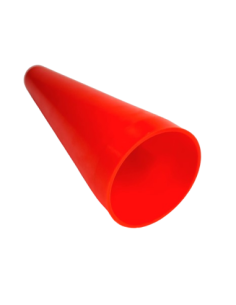 Cone Refletor para Lanterna Maglite | Acessórios para Lanternas