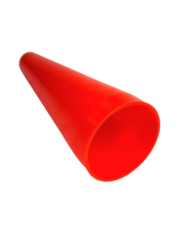 Cone Refletor para Lanterna Maglite | Acessórios para Lanternas