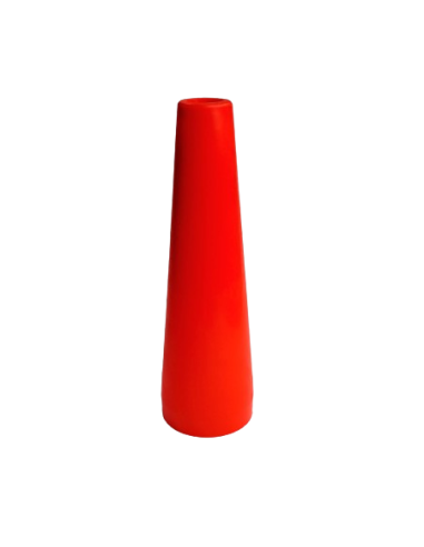 Cone Refletor para Lanterna Maglite | Acessórios para Lanternas