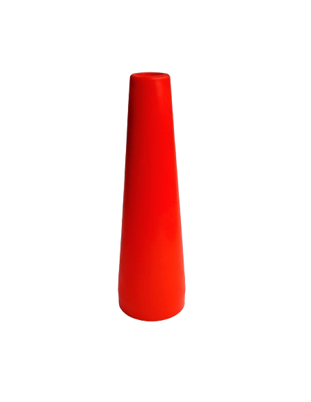 Cone Refletor para Lanterna Maglite | Acessórios para Lanternas