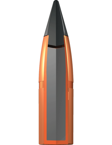 Munições de Carabina Winchester Extreme Point 180gr Cal. 30-06SPRG