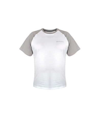 Shimano Wear Short Sleeve | T-shirt Pesca | Vestuário