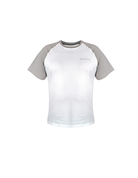 Shimano Wear Short Sleeve | T-shirt Pesca | Vestuário