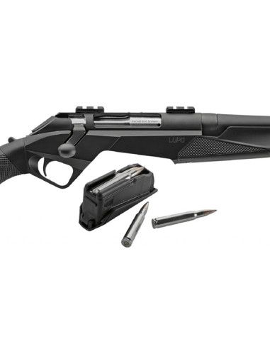 Benelli Lupo B.E.S.T. Cal. 270Win | Carabinas Novas