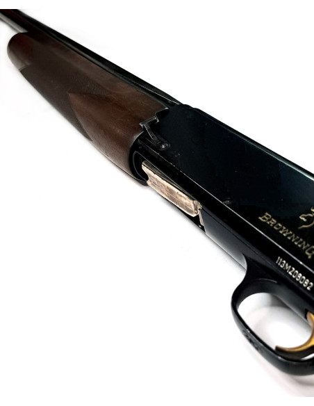Browning Gold Fusion  |Armas Usadas