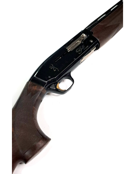 Browning Gold Fusion  |Armas Usadas