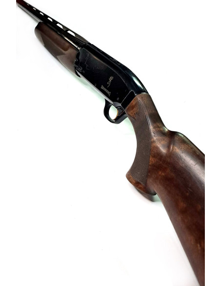 Browning Gold Fusion  |Armas Usadas