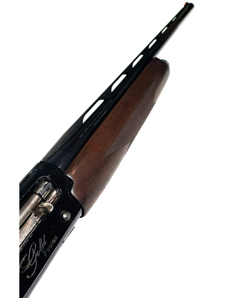 Browning Gold Fusion  |Armas Usadas