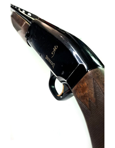 Browning Gold Fusion  |Armas Usadas
