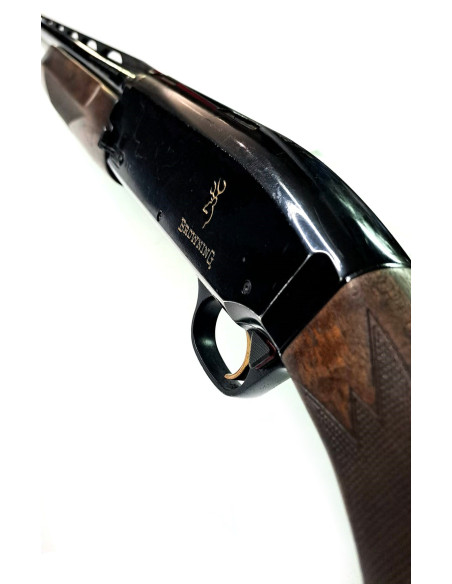 Browning Gold Fusion  |Armas Usadas