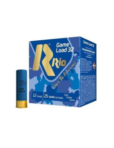 Rio Game Load 32 Cal.12 Dispersor 2