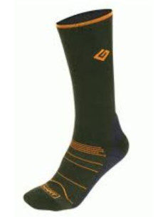 Meias Hart Graphene Crew | Meias 2