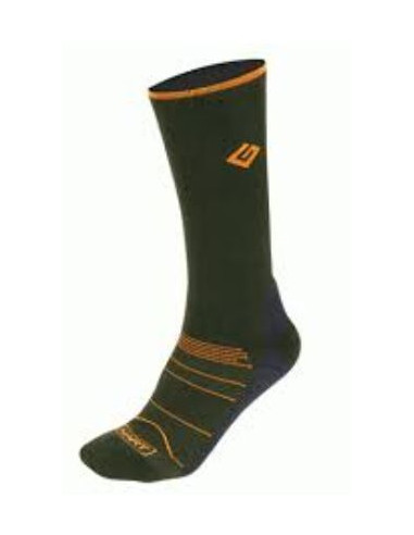 Meias Hart Graphene Crew | Meias