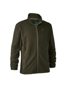 Casaco Polar Deerhunter Chasse 2