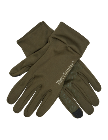 Deerhunter Rusky Silent Gloves M