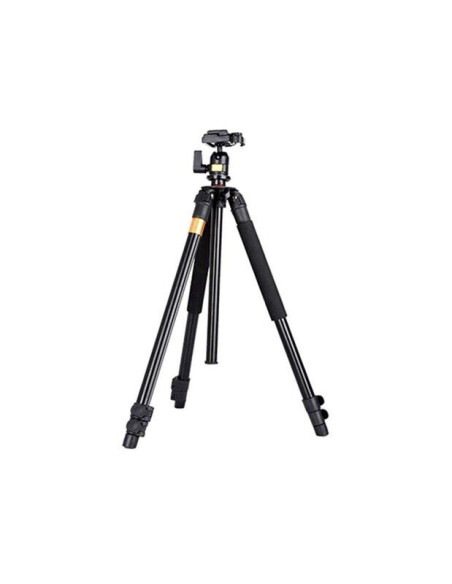 Tripé Extensível Beike C/Rotula | Acessórios de Caça