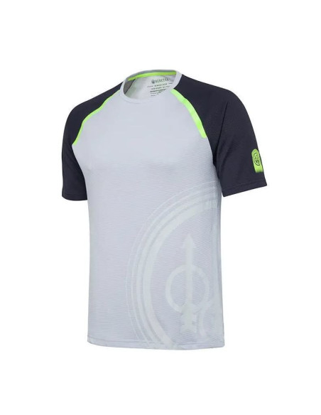 Beretta Roudneck | T-shirt Respirável