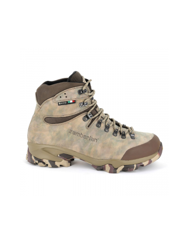 Zamberlan 1213 Leopard GTX RR WL | Botas de Caça