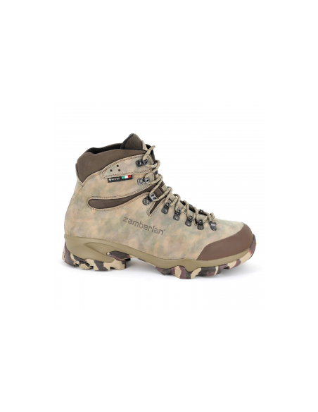 Zamberlan 1213 Leopard GTX RR WL | Botas de Caça