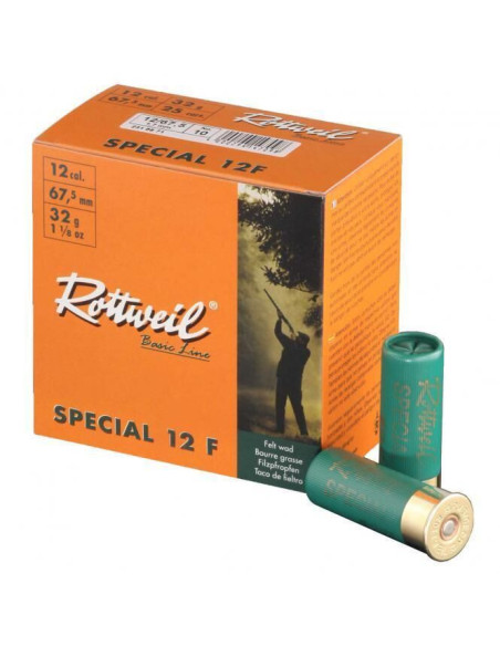 Cartuchos de caça Menor | Munições