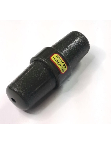 Apito de Sopro Corço | Chamarizes Manuais