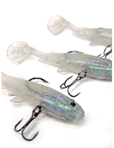 Trendex Minnow Behr 8cm | Pikies