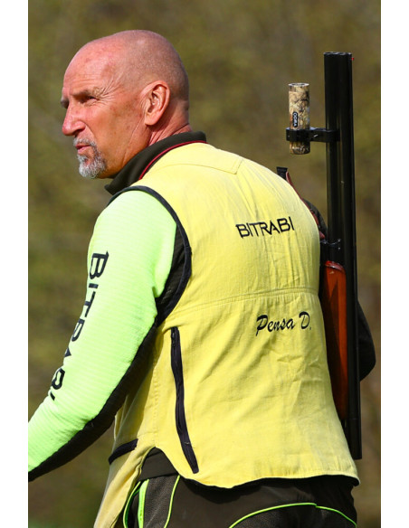 Câmara de arma Odra Cam Pro BITRABI | Caça
