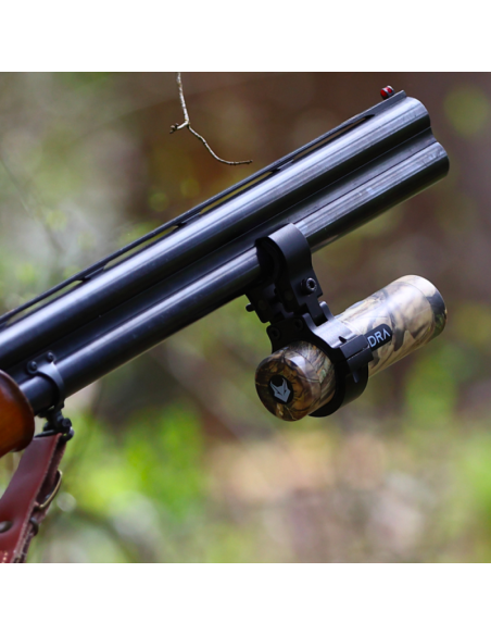 Câmara de arma Odra Cam Pro BITRABI | Caça