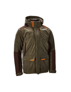 Casaco Winchester Iceland Verde | Casacos e Blusões