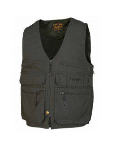 Colete Benisport Rip-Stop 2