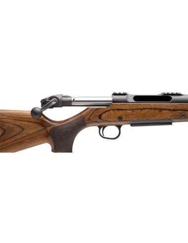 Haenel Jaeger NXT Standard | Carabinas Novas