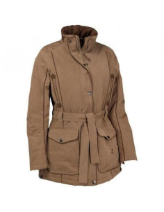 Casaco Senhora Percussion Rambouillet 6110