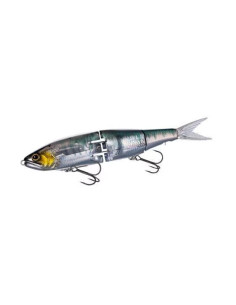 Shimano Bantam Armajoint 190SF | Swimbaits | Amostras Rijas 2