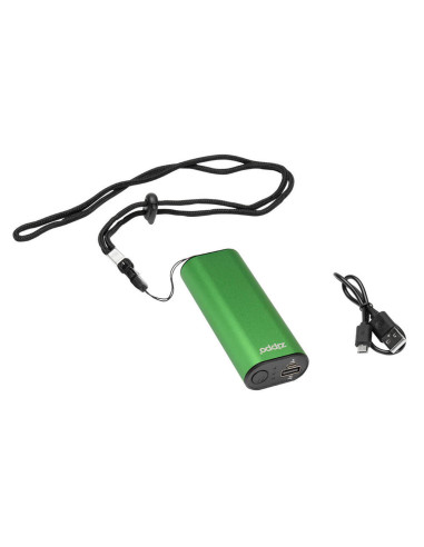 Heatbank 6 Zippo Verde | Acessórios